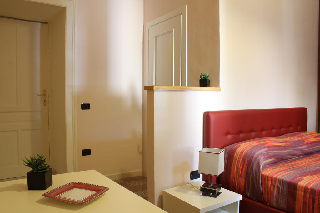 Bed & Breakfast San Francesco Salerno Zimmer foto