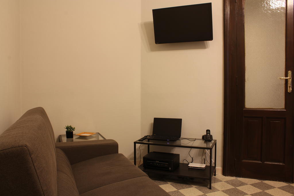 Bed & Breakfast San Francesco Salerno Exterior foto