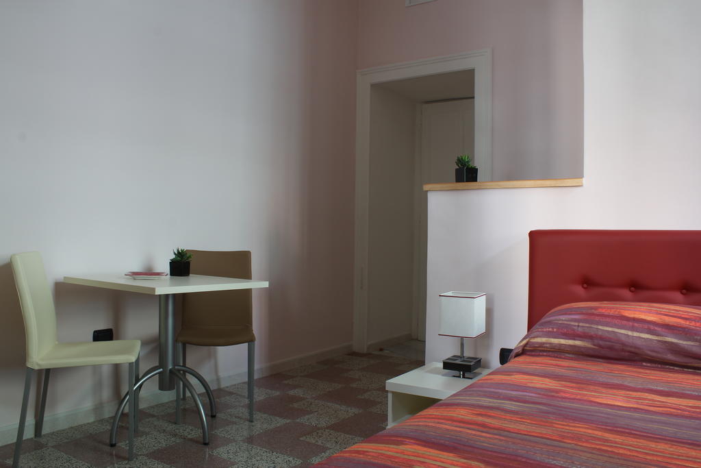 Bed & Breakfast San Francesco Salerno Zimmer foto