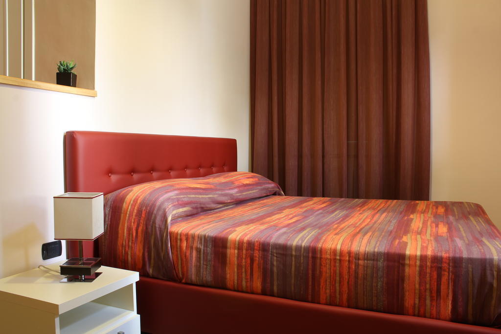 Bed & Breakfast San Francesco Salerno Zimmer foto
