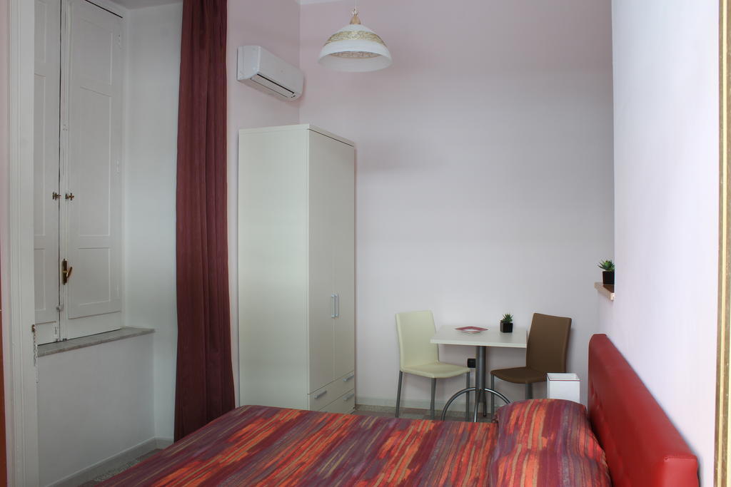 Bed & Breakfast San Francesco Salerno Exterior foto