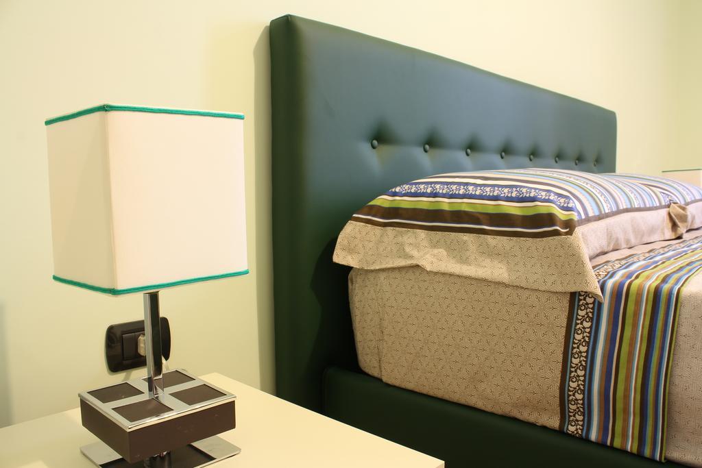 Bed & Breakfast San Francesco Salerno Zimmer foto