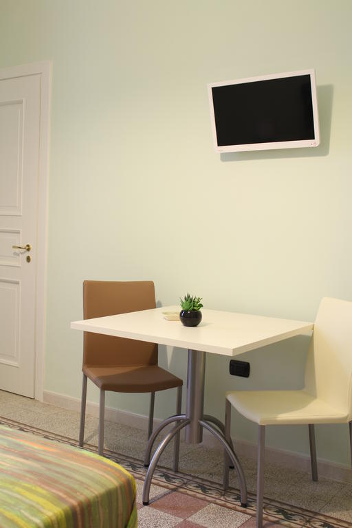 Bed & Breakfast San Francesco Salerno Zimmer foto