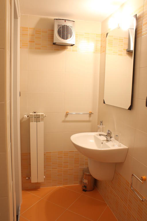 Bed & Breakfast San Francesco Salerno Exterior foto