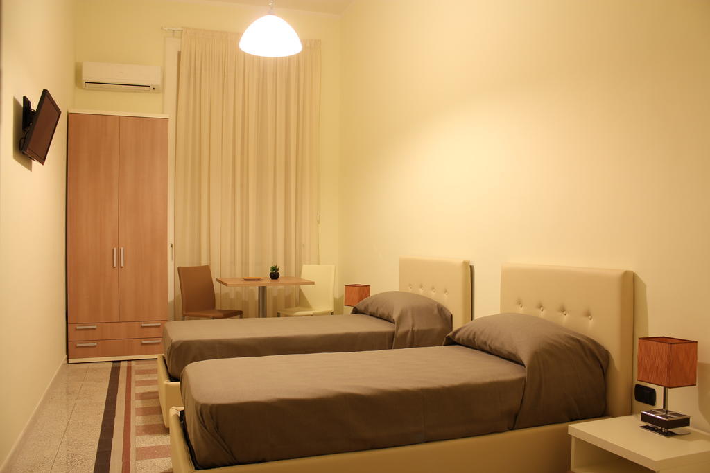 Bed & Breakfast San Francesco Salerno Zimmer foto