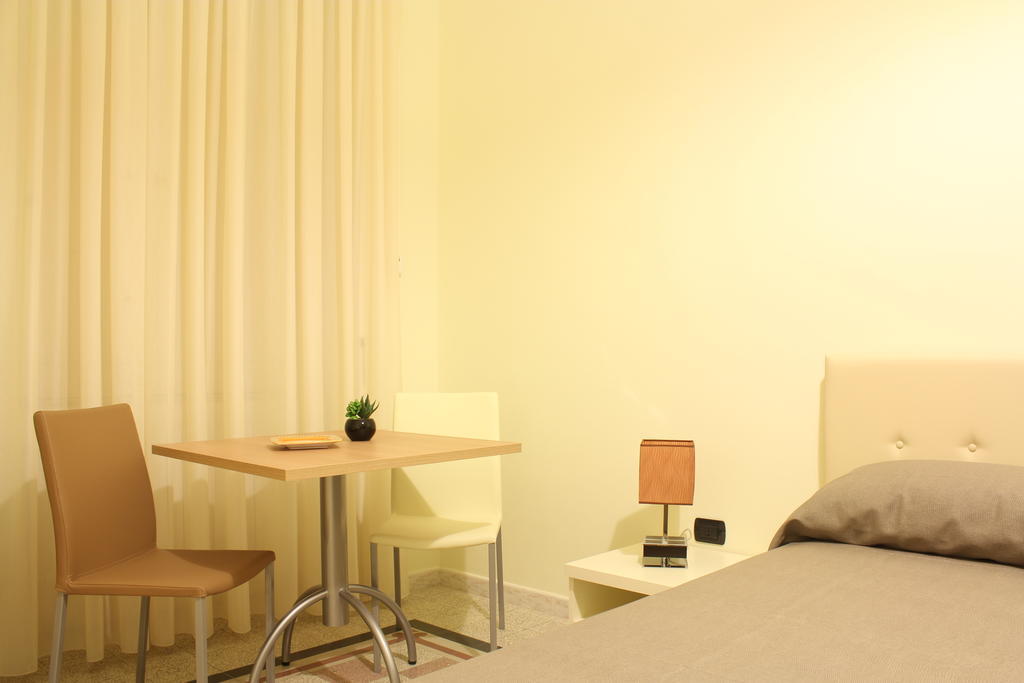 Bed & Breakfast San Francesco Salerno Zimmer foto