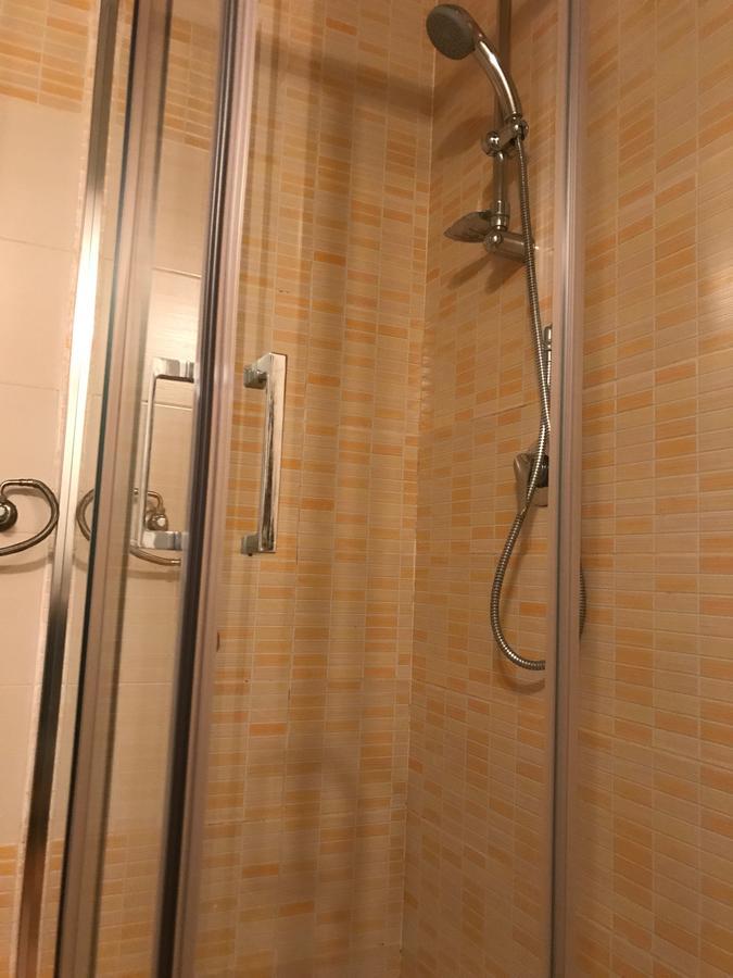 Bed & Breakfast San Francesco Salerno Exterior foto